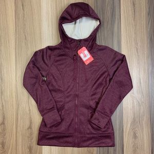 North Face Women’s Mattea Parka